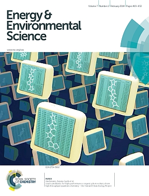 EES 2014 cover