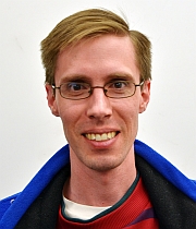 Andrew J. Schultz