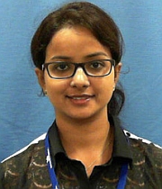 Supriya Agrawal